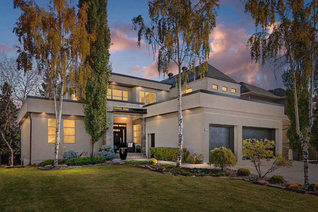 Picture of 122 Aspen Ridge Place SW, Calgary Real Estate Listing