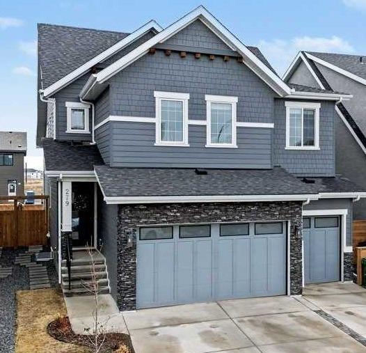 Picture of 279 Marina Grove SE, Calgary Real Estate Listing