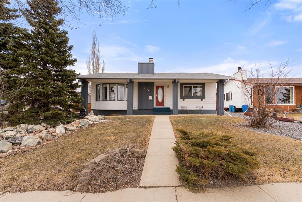 Picture of 6609 Enevold Drive , Camrose Real Estate Listing