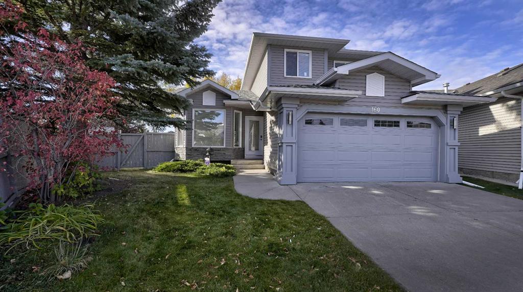 Picture of 160 Riverstone Crescent SE, Calgary Real Estate Listing