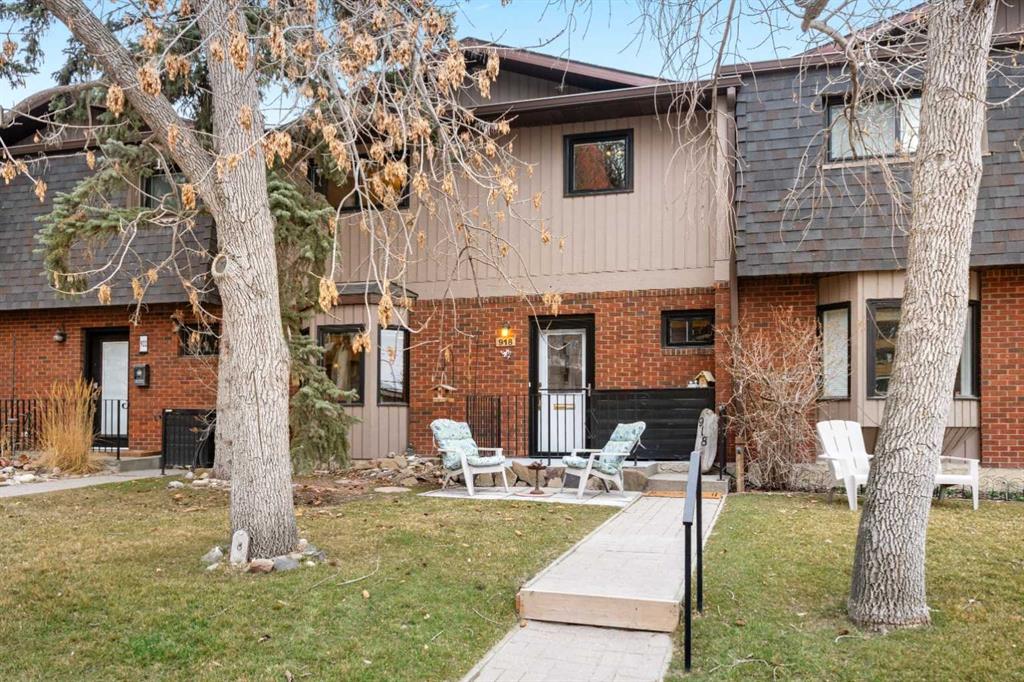 Picture of 918 17 Street NW, Calgary Real Estate Listing