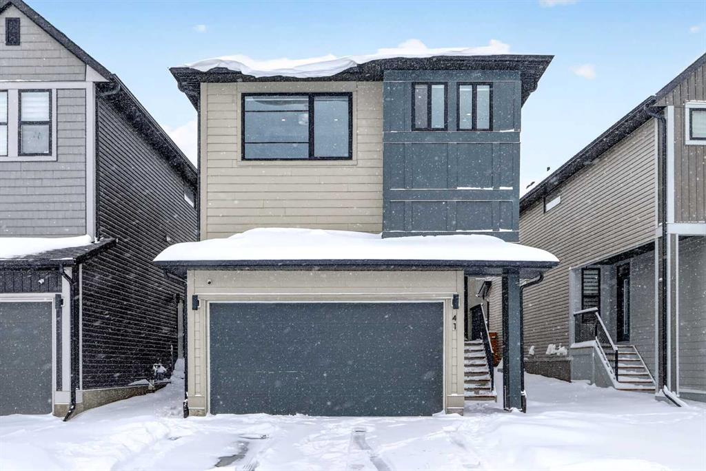 Picture of 41 Copperhead Road SE, Calgary Real Estate Listing