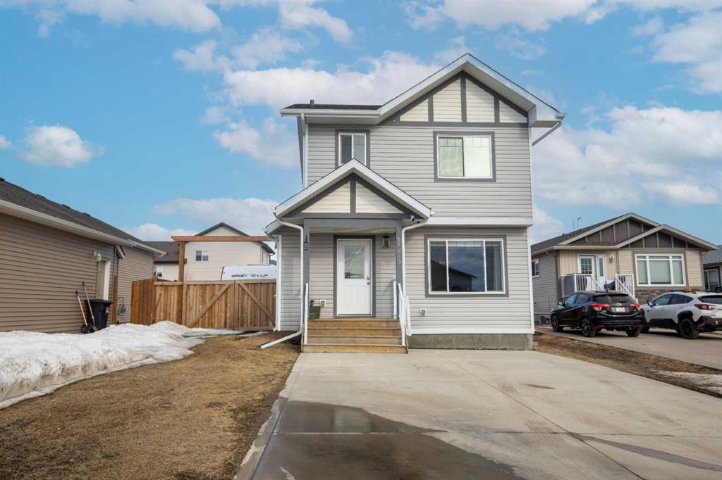 Picture of 11213 98 Street , Clairmont Real Estate Listing