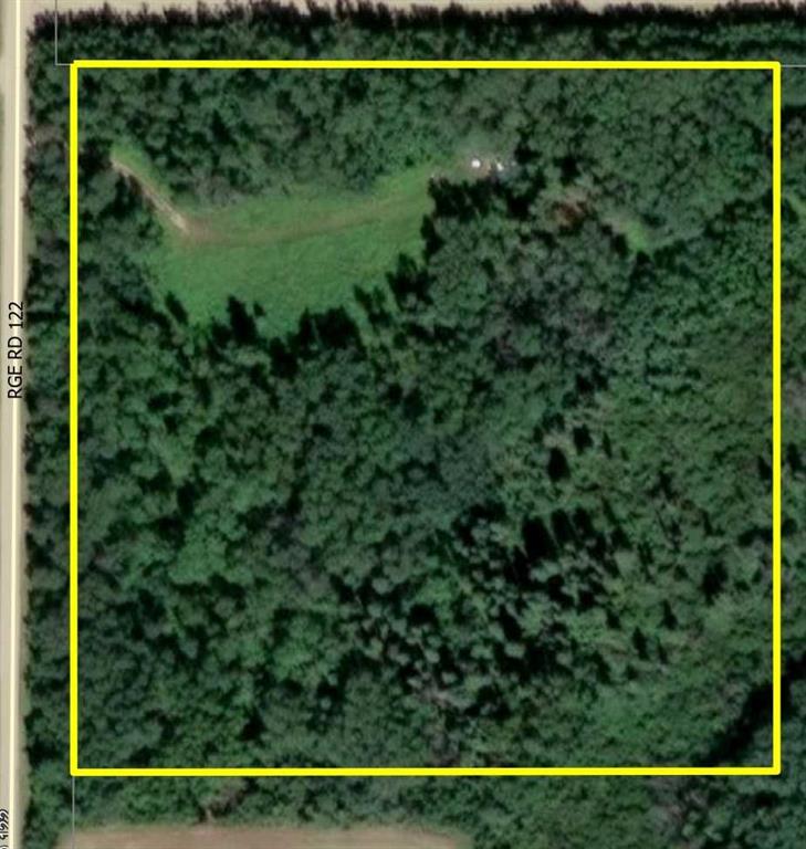 Picture of 730081 Rge Rd 122  , Rural Grande Prairie No. 1, County of Real Estate Listing
