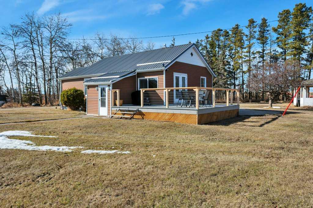 Picture of 28407 Township Road 372  , Rural Red Deer County Real Estate Listing