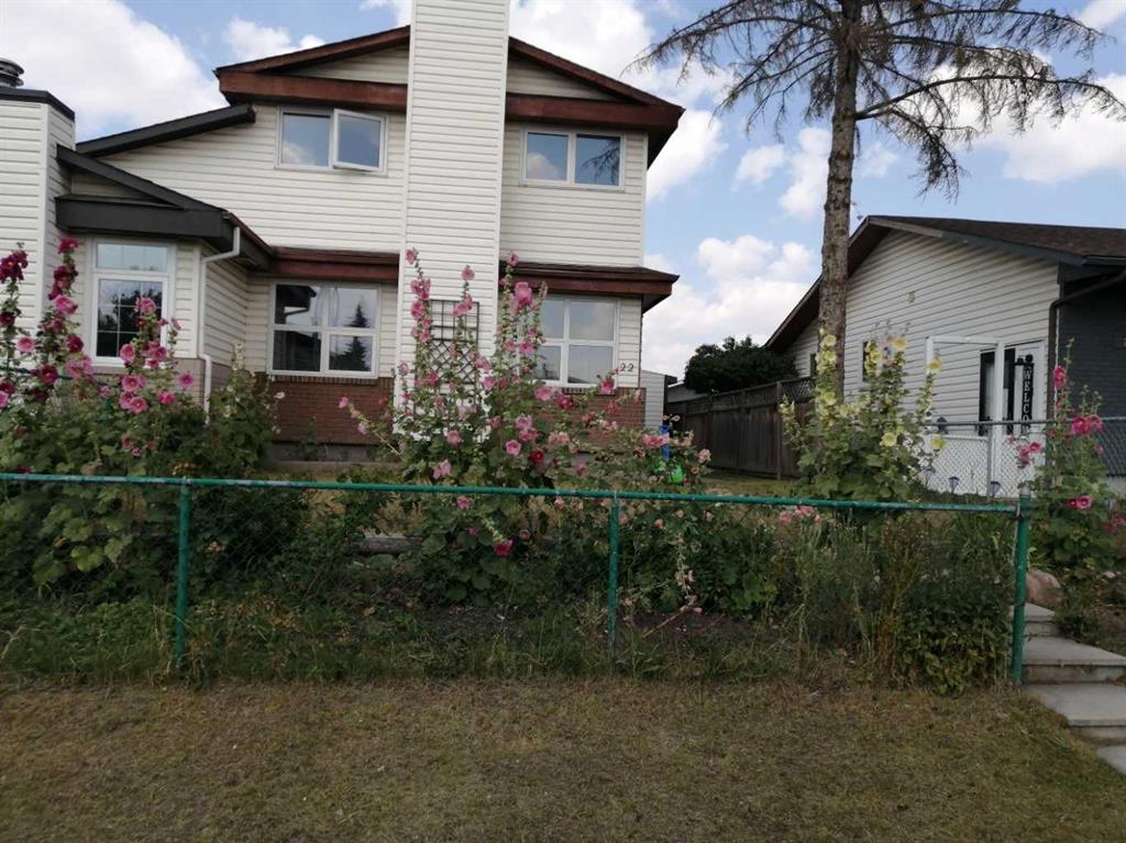 Picture of 22 Whitman Close NE, Calgary Real Estate Listing