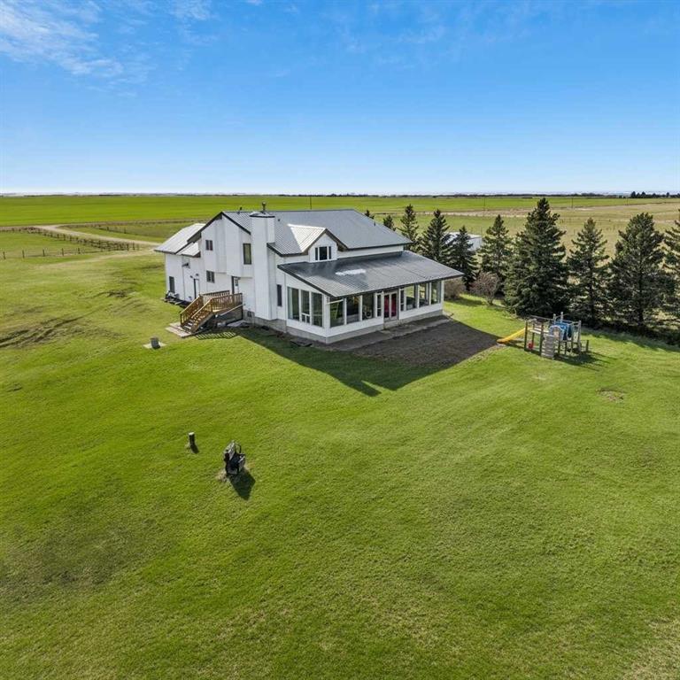 Picture of 271104 Township Road 224  , Rural Rocky View County Real Estate Listing