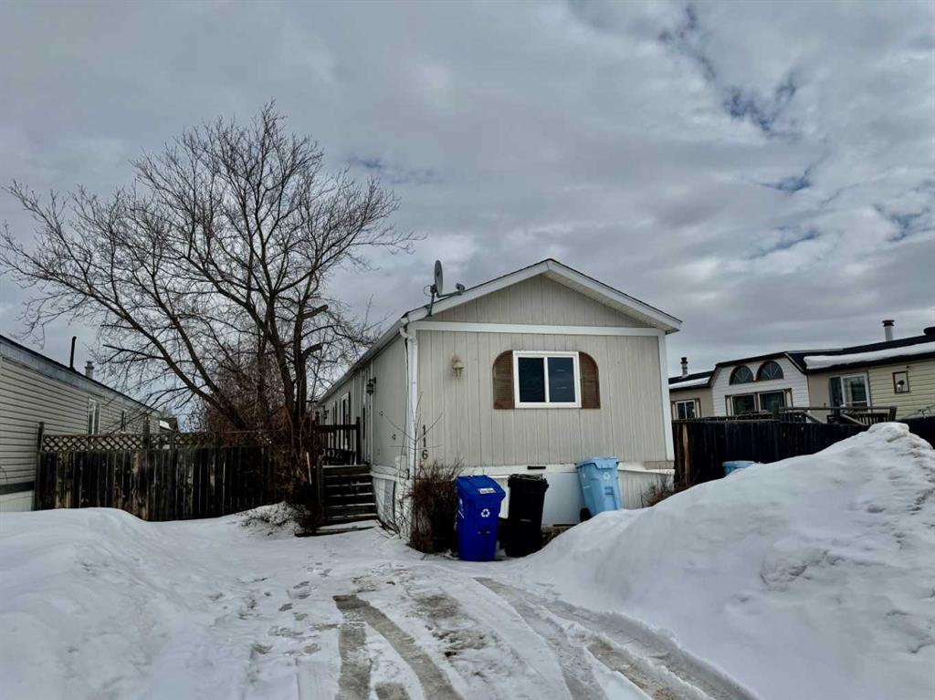Picture of 116 Cokerill Crescent , Fort McMurray Real Estate Listing