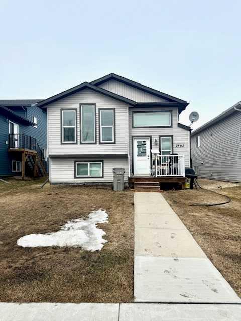 Picture of 7502 114 Street , Grande Prairie Real Estate Listing