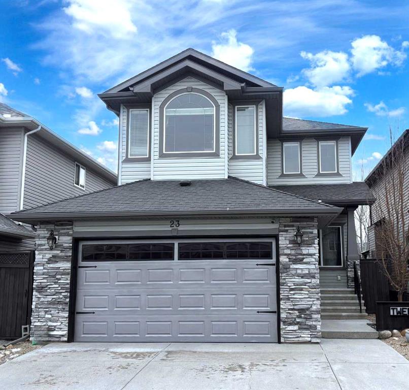 Picture of 23 Cranberry Circle SE, Calgary Real Estate Listing