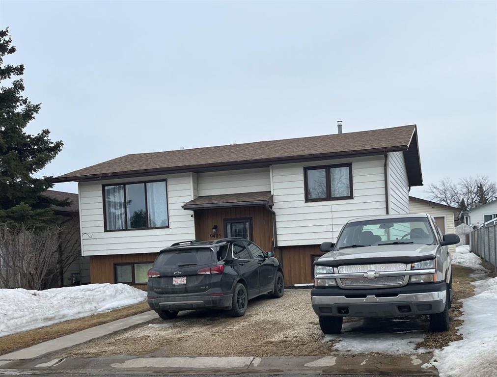 Picture of 9405 124 Avenue , Grande Prairie Real Estate Listing