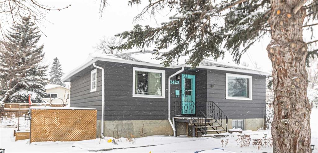 Picture of 3423 1 Street NE, Calgary Real Estate Listing