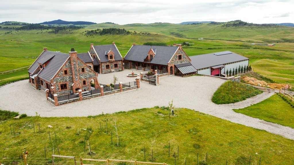 Picture of 1029 TWP RD  8-4  , Cowley Real Estate Listing