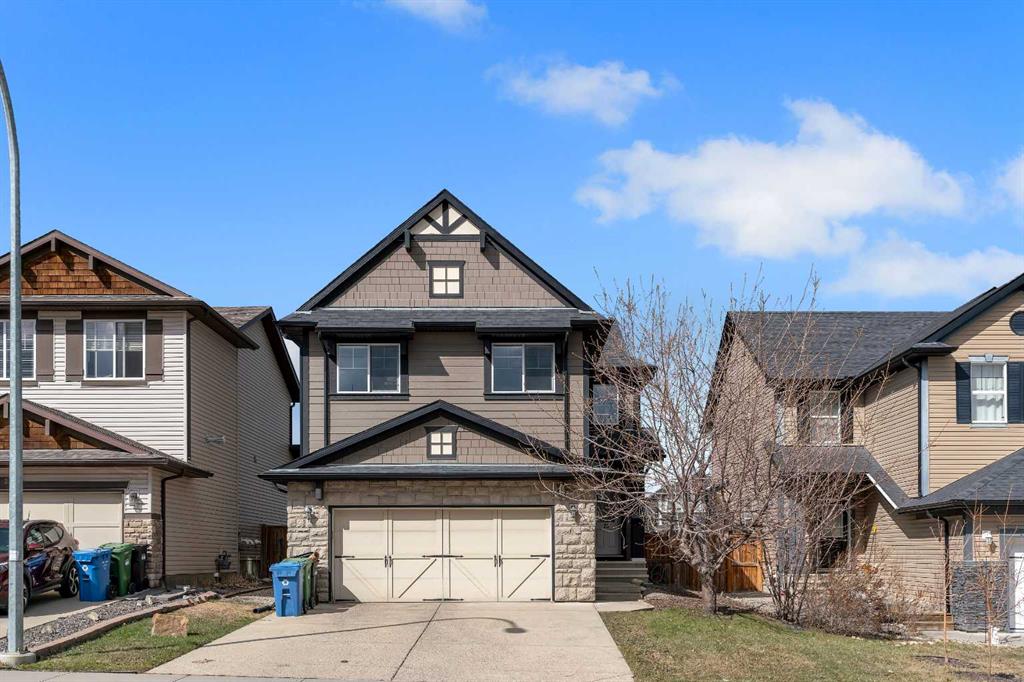 Picture of 18 Silverado Skies Drive SW, Calgary Real Estate Listing