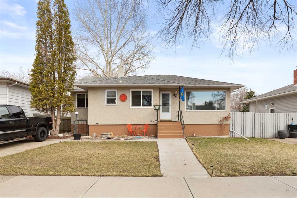 Picture of 438 5 Street SW, Medicine Hat Real Estate Listing