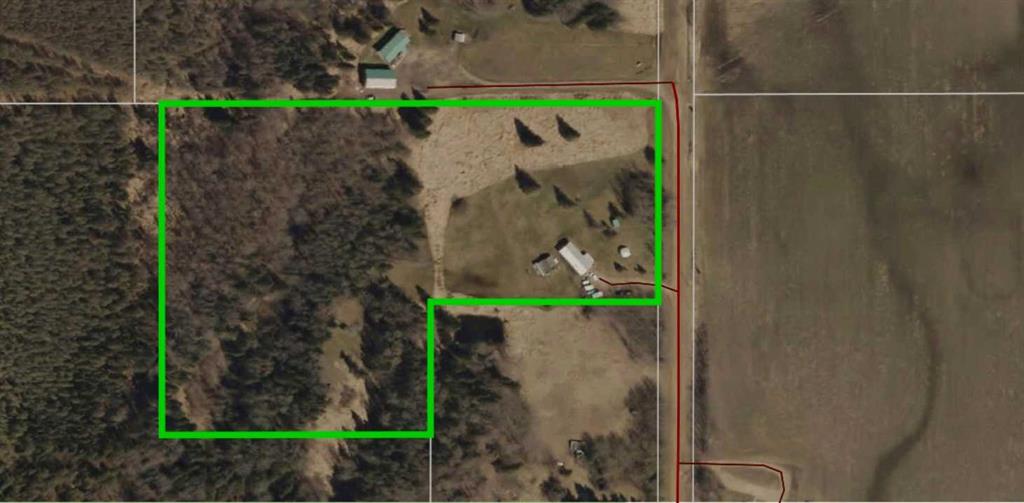 Picture of 663056 RR 222  , Athabasca Real Estate Listing