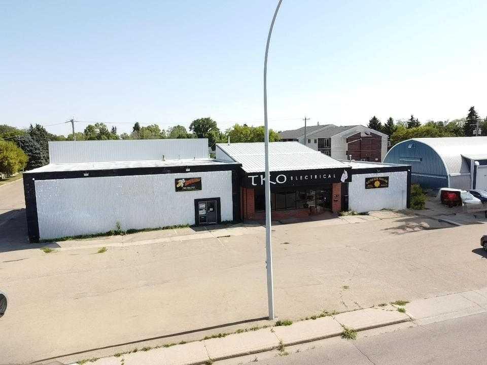 Picture of 5305 49 Street , Wetaskiwin Real Estate Listing