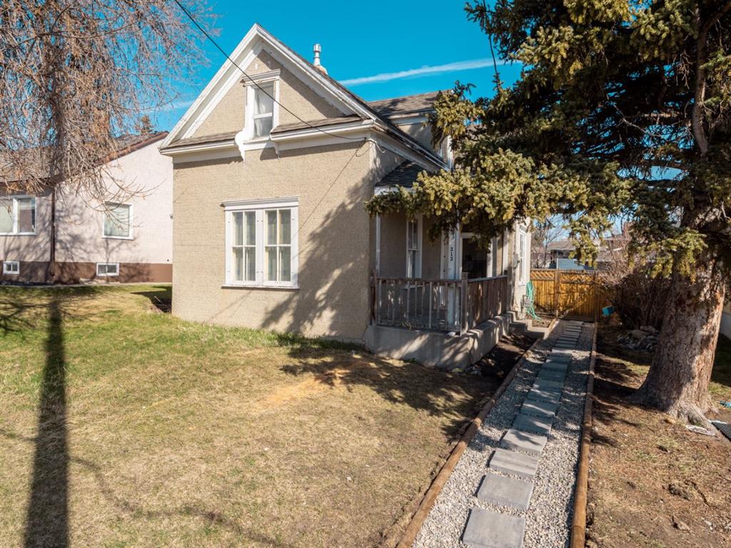 Picture of 313 2 Avenue W, Cardston Real Estate Listing