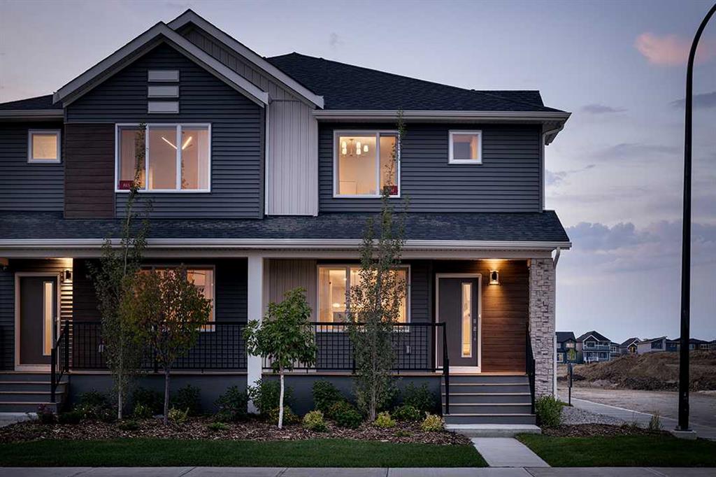 Picture of 317 Creekside Drive SW, Calgary Real Estate Listing