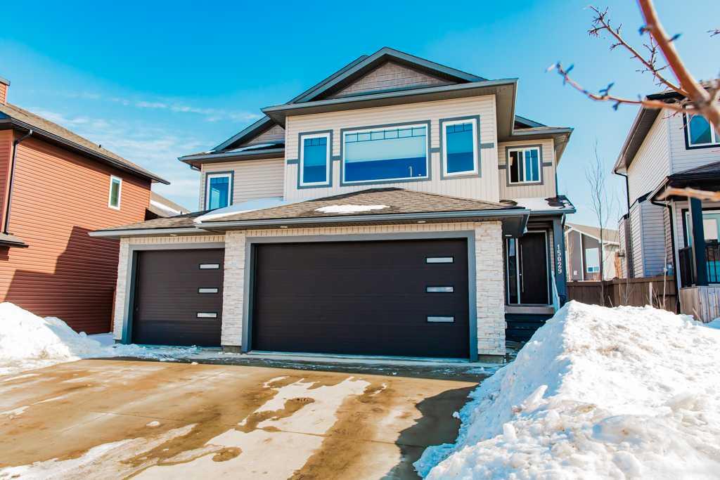 Picture of 15029 104A Street , Rural Grande Prairie No. 1, County of Real Estate Listing