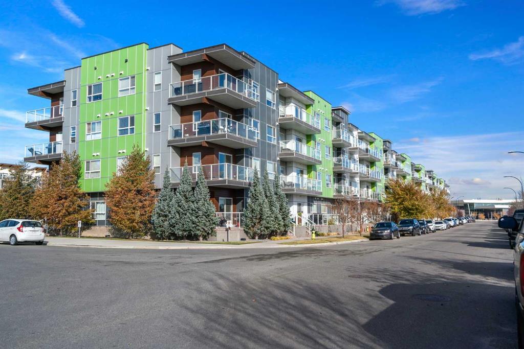 Picture of 211, 20 Seton Park SE, Calgary Real Estate Listing