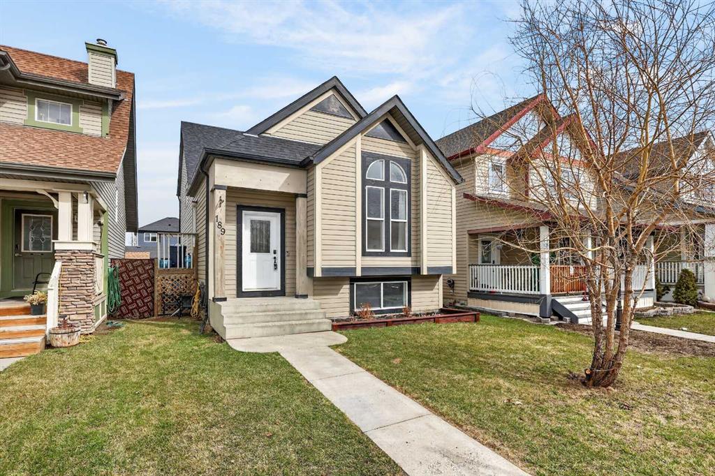 Picture of 189 Copperfield Gardens SE, Calgary Real Estate Listing