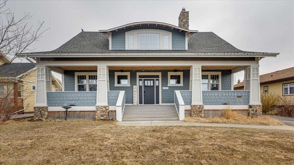 Picture of 257 Canal Street , Rural Ponoka County Real Estate Listing