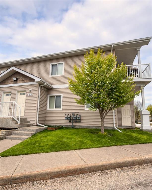 Picture of E204, 8640 103 Avenue , Grande Prairie Real Estate Listing