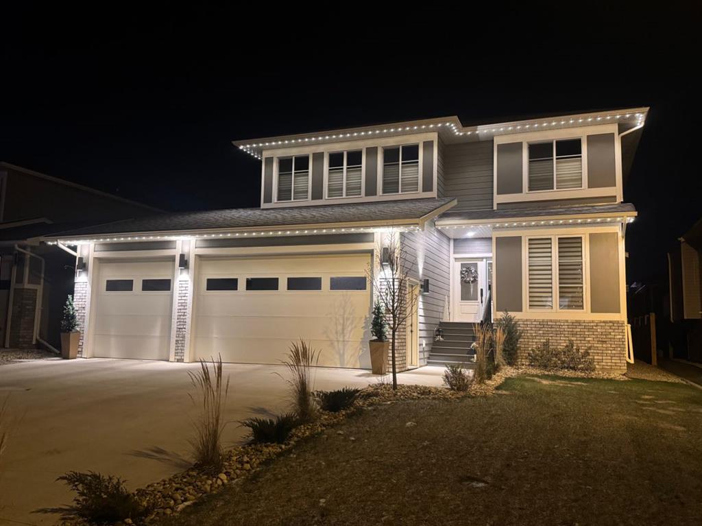 Picture of 10713 152B Avenue , Rural Grande Prairie No. 1, County of Real Estate Listing