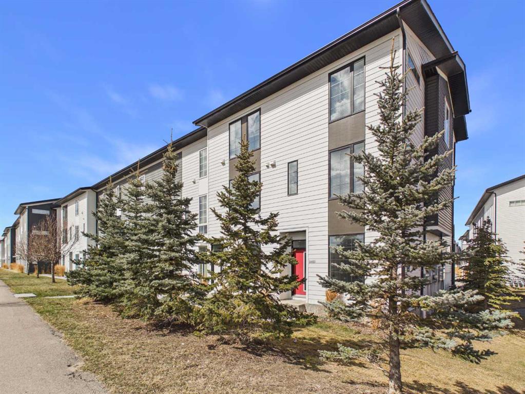Picture of 2480 210 Avenue SE, Calgary Real Estate Listing