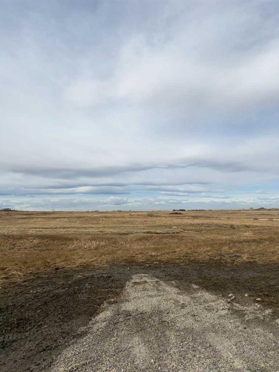 Picture of W 4 Range 25 Twp 24 Section 35 NE  , Rural Wheatland County Real Estate Listing