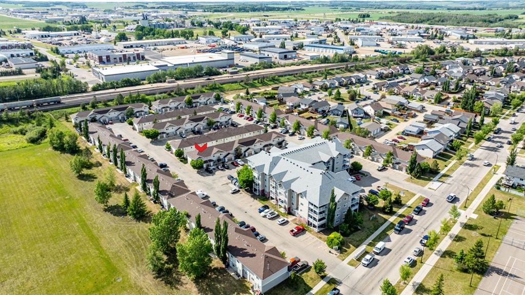 Picture of 568, 100 Jordan Parkway , Red Deer Real Estate Listing