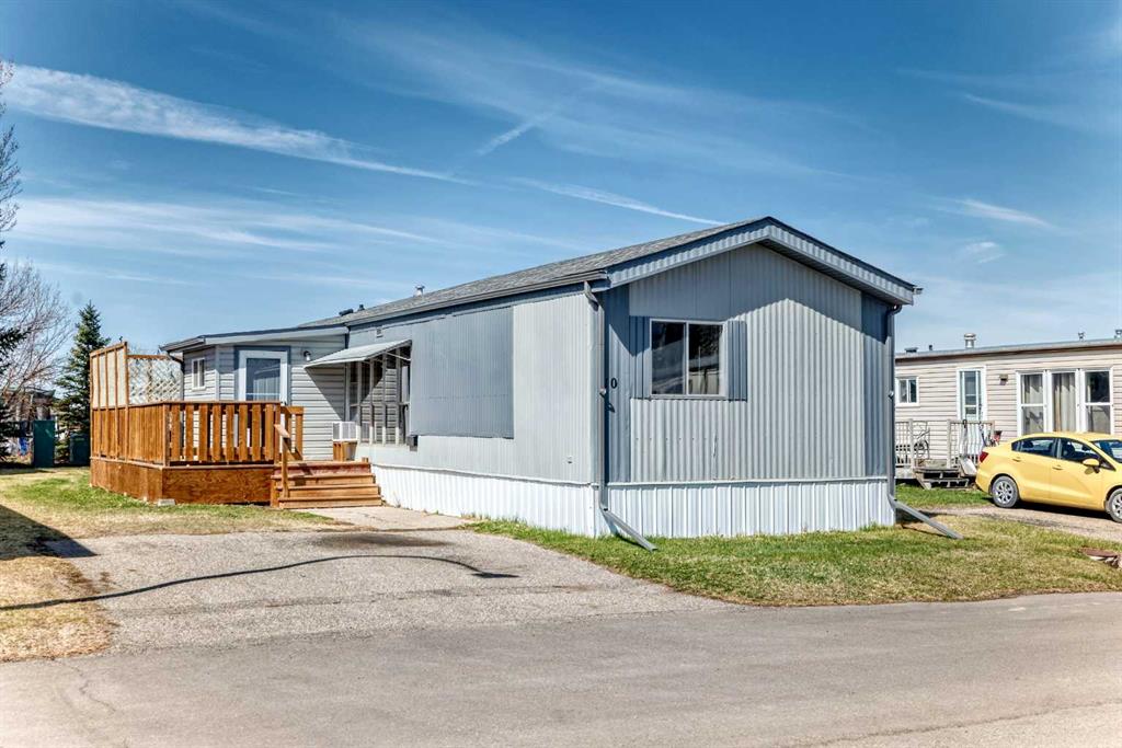Picture of 10, 1712 23 Street , Coaldale Real Estate Listing