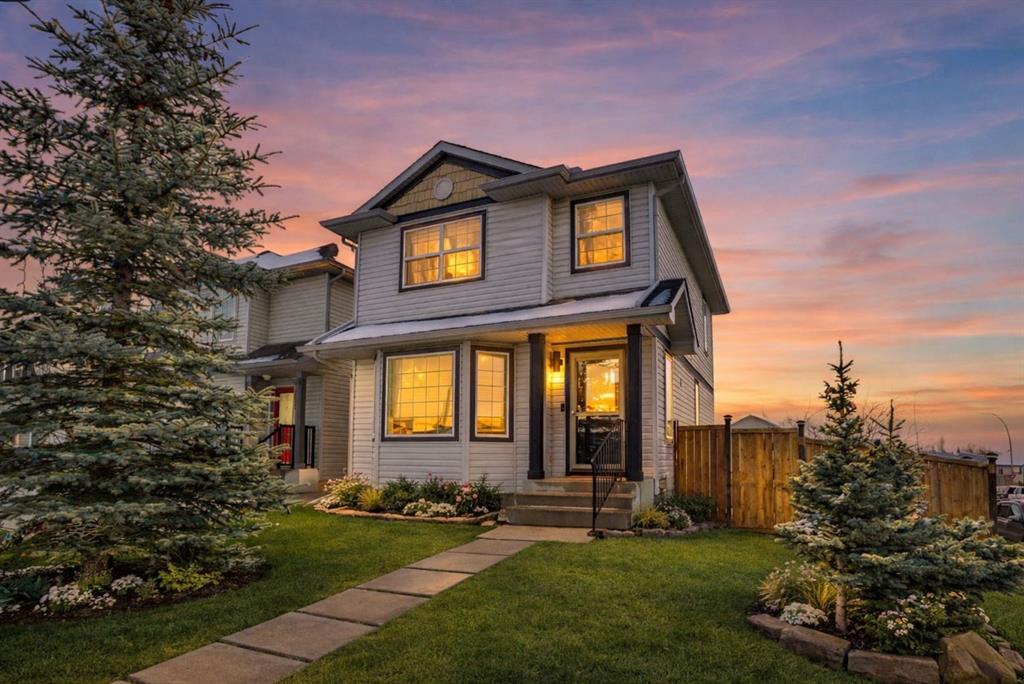 Picture of 255 Citadel Acres Close NW, Calgary Real Estate Listing