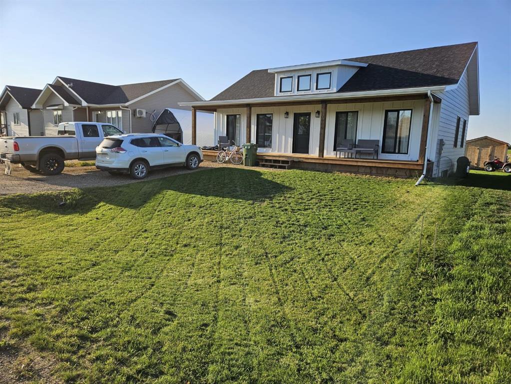 Picture of 10406 105 Ave  , La Crete Real Estate Listing