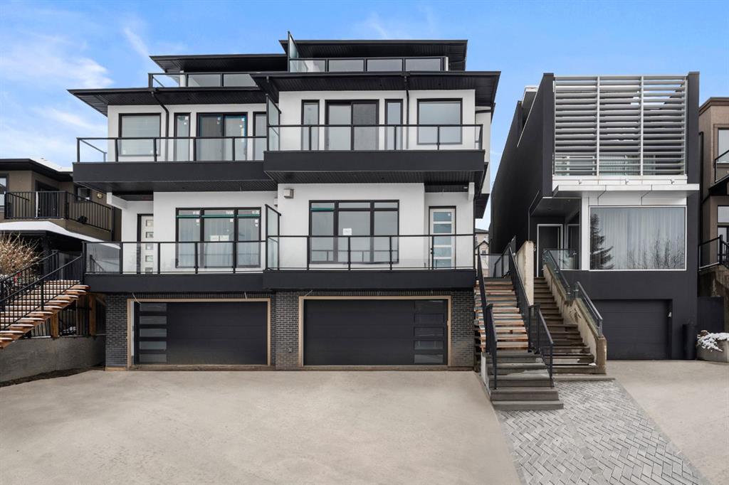 Picture of 1907 28 Avenue SW, Calgary Real Estate Listing