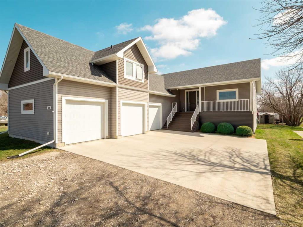 Picture of 510 4 Street , Stirling Real Estate Listing