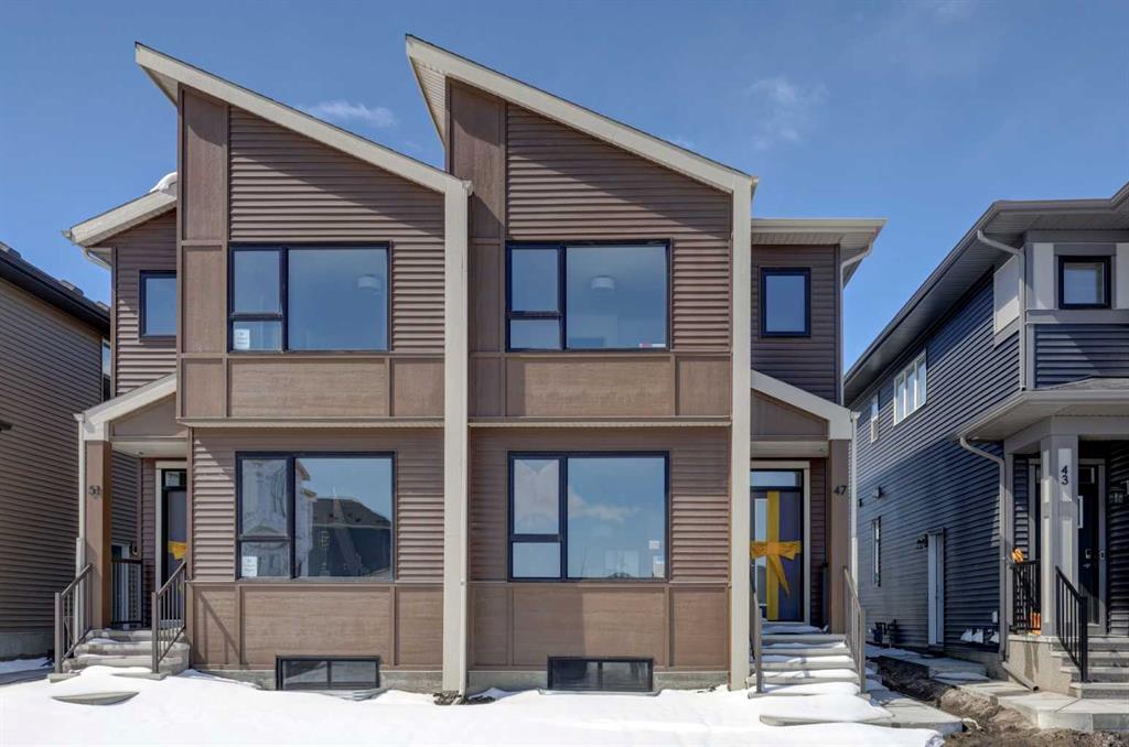 Picture of 47 Lewisburg Manor NE, Calgary Real Estate Listing