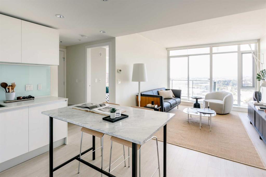 Picture of 2710, 1188 3 Street SE, Calgary Real Estate Listing