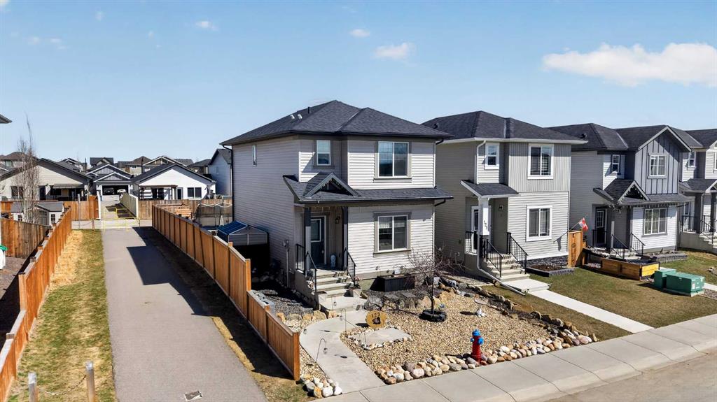 Picture of 123 DRAKE LANDING Loop , Okotoks Real Estate Listing