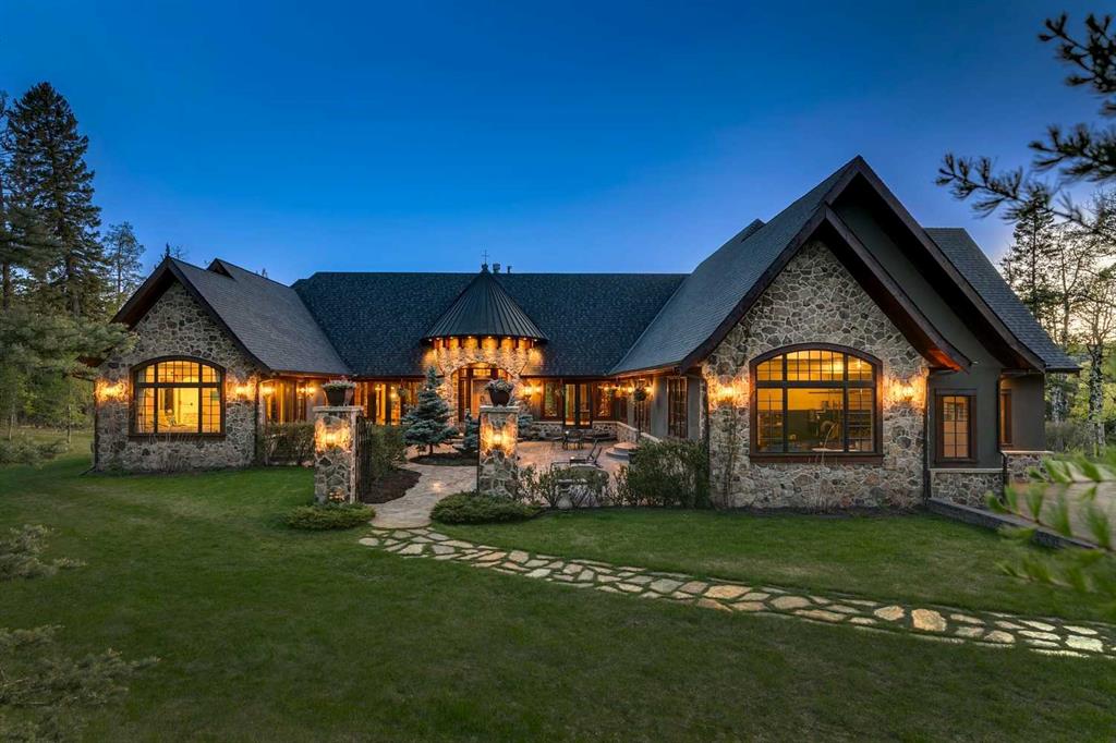 Picture of 290226 316 Street W, Rural Foothills County Real Estate Listing