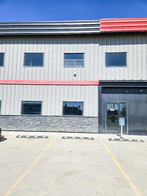 Picture of 20, 34 Wrangler Place SE, Calgary Real Estate Listing