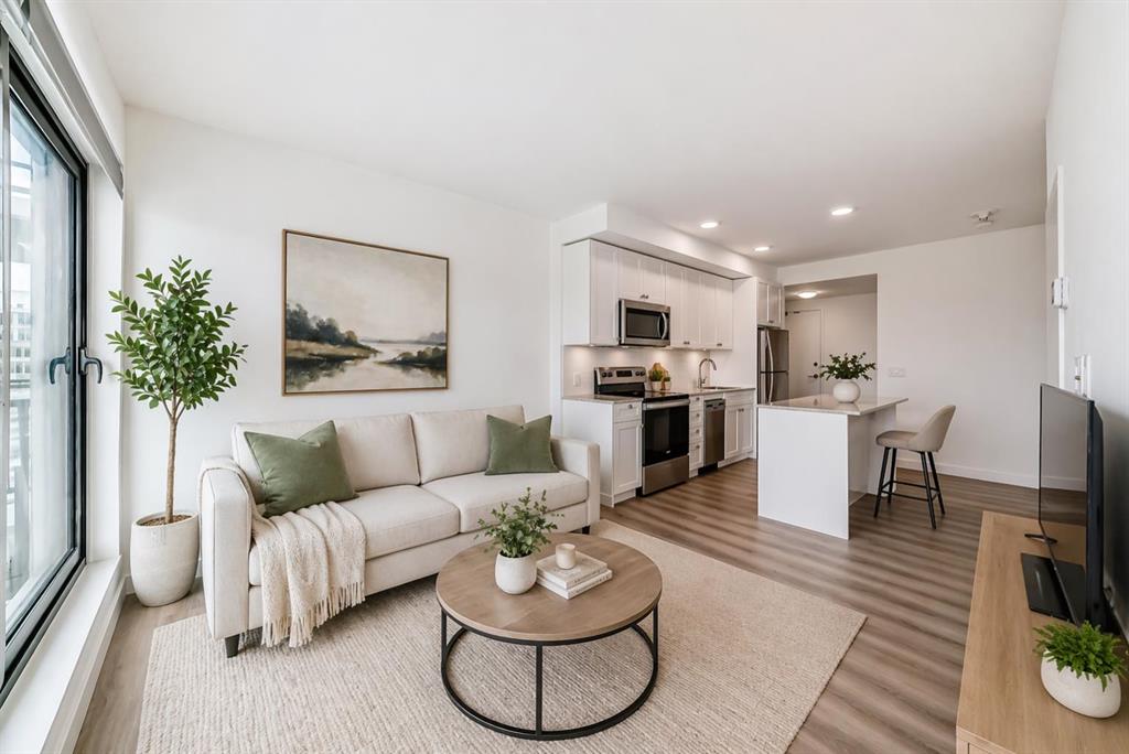 Picture of 1202, 123 4 Street NE, Calgary Real Estate Listing