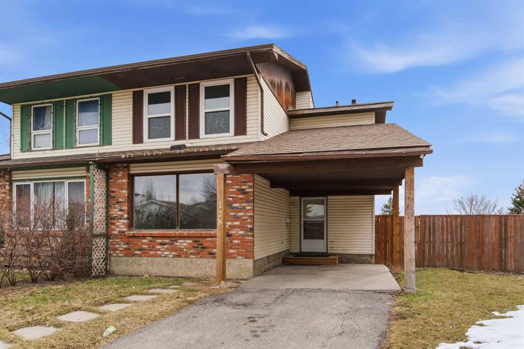 Picture of 128 Pineson Place NE, Calgary Real Estate Listing