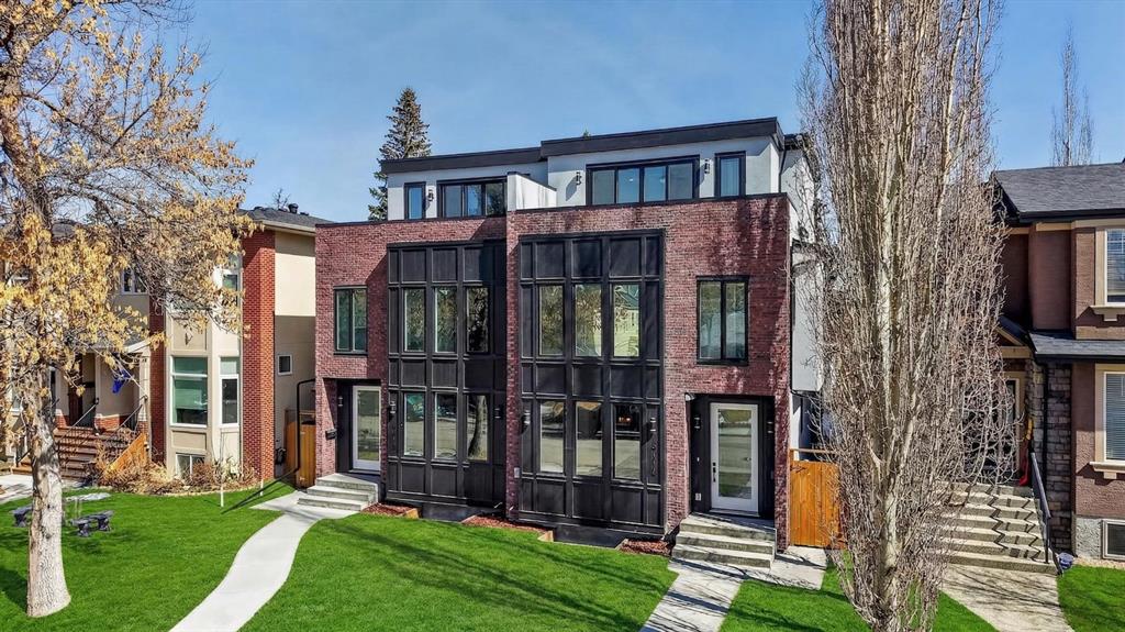 Picture of 3114 4A Street NW, Calgary Real Estate Listing