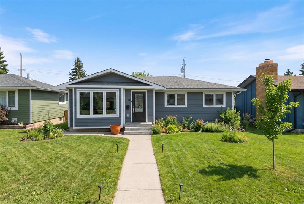 Picture of 25 Foxwell Road SE, Calgary Real Estate Listing
