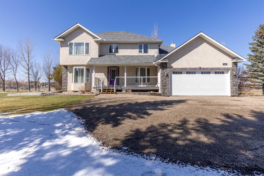 Picture of 338 Deer Run Place W, Rural Lethbridge County Real Estate Listing
