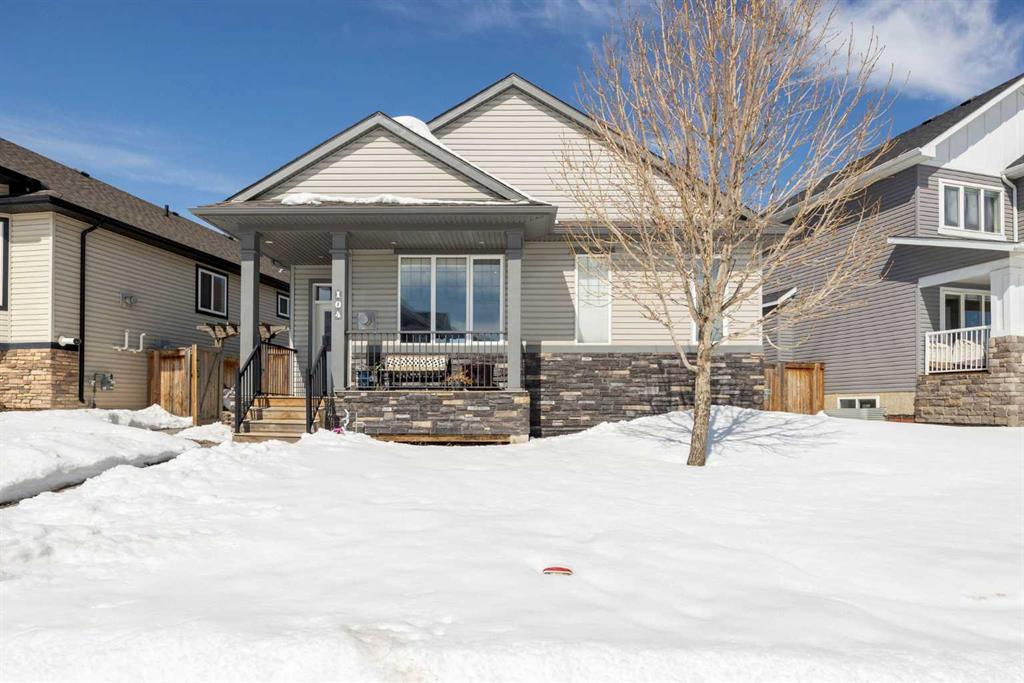 Picture of 104 Grebe Road , Fort McMurray Real Estate Listing