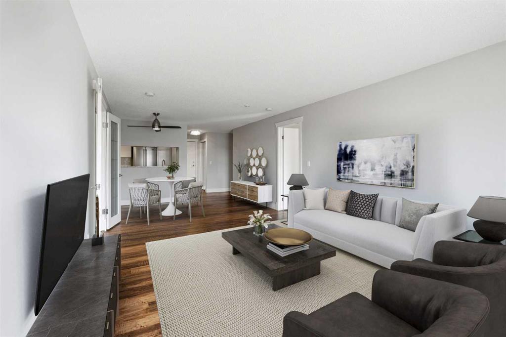 Picture of 407, 540 18 Avenue SW, Calgary Real Estate Listing