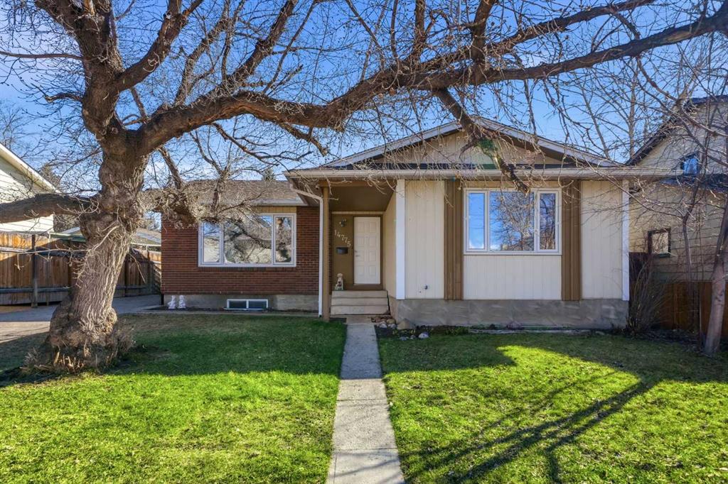 Picture of 14775 Deer Ridge Drive SE, Calgary Real Estate Listing